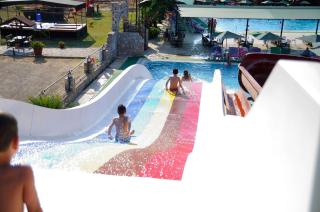 Adaburnu Gölmar Hotel - 4