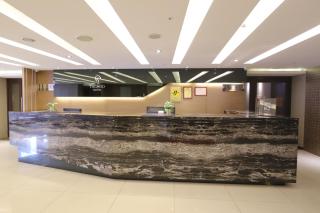 Talmud Hotel Yizhong - Taichung - 2