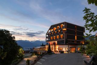 Hotel Fischer - Bressanone - 0