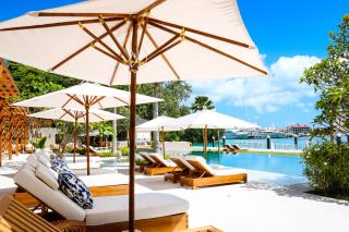 L'Escale Resort Marina & Spa - Small Luxury Hotels of the World - Mahe - 9