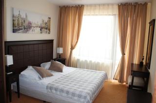 Spider House Aparthotel - 9