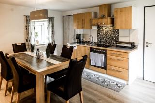Ferienhaus Hirschnest - 3