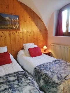 Adret - Saint-Martin-de-Belleville - 1