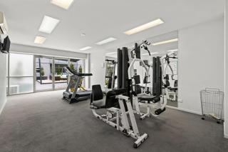 Burwood Serviced Apartments - 1