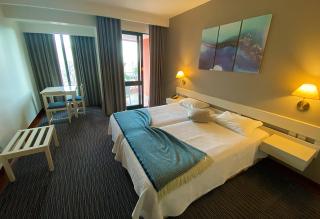 Aparthotel Imperatriz - 2