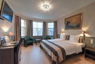 Hotel Pavillon Du Zoute - Knokke-Heist - 0