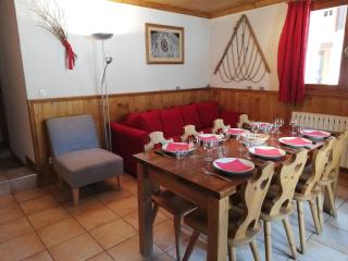 Adret - Saint-Martin-de-Belleville - 5