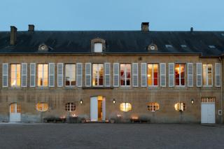 Château de Martigny - - 9
