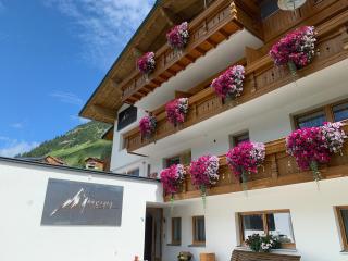 Birg 1414 - Warth am Arlberg - 8