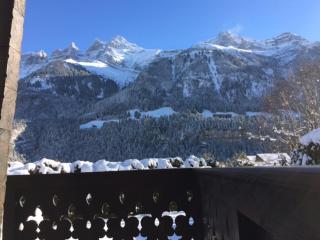 Chalet Brimborion - Champéry - 6