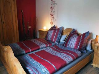Ferienwohnung an der Waldmühle - Reulbach - 3