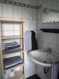 Ferienwohnung an der Waldmühle - 1
