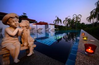 The Fusion Resort Hotel - Chalong - 9
