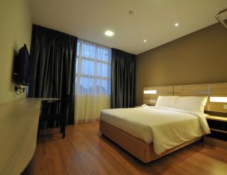 U Design Hotel Temerloh - 4