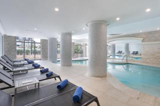 Maritim Antonine Hotel & Spa - Mellieħa - 9