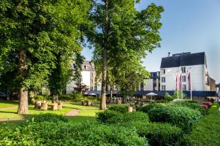 Hotel Schaepkens van St Fijt - Valkenburg - 9