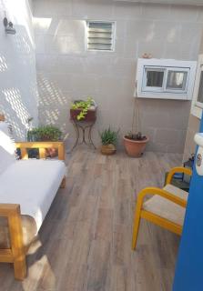 כרמונ'ס פטיו - Carmona's Patio - Eilat - 1