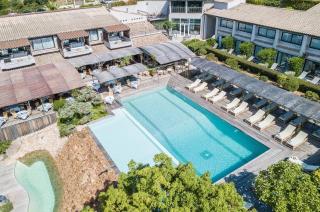 Hôtel Le Roi Théodore & Spa - Porto-Vecchio - 9