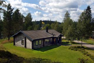 Kloten Nature Resort - Kopparberg - 0