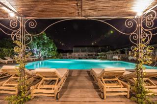 Hôtel Le Roi Théodore & Spa - Porto-Vecchio - 0