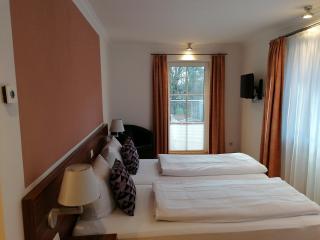 Hotel Villa Passion - Malchow - 9
