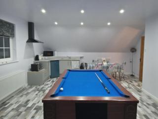 Lyza's Loft - Kilcoo - 7