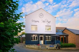 Hotel & Restaurant Maison Pal'Ange - 2