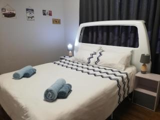 The V8 House - Sutherland - 8