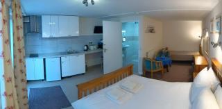 Ivybridge Guesthouse - Fishguard - 7