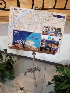 Charlino Plaza - Ruse - 8