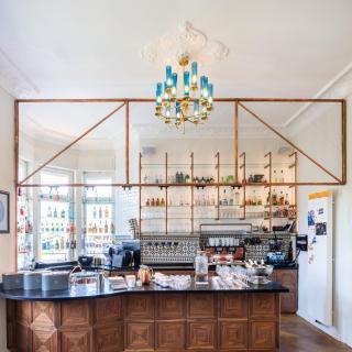 hôtel villa raab - Alsfeld - 5