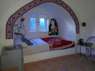 Al Baeirat Hotel - Luxor - 4