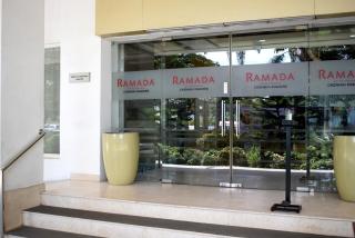 Ramada Chennai Egmore - Madras - 6