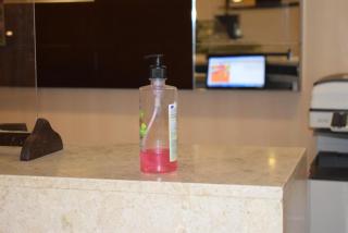 Ramada Chennai Egmore - Madras - 5