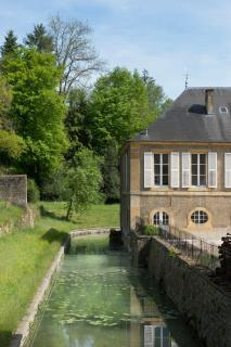 Château de Martigny - - 5