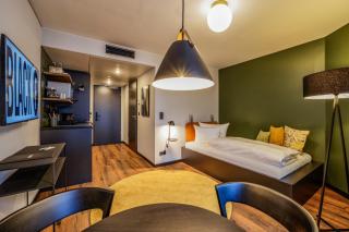 Black F House - Serviced Apartments - Friburgo em Brisgóvia - 4