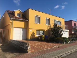 Ubytování u Jeřábků - parkování zdarma - Mikulov - 8