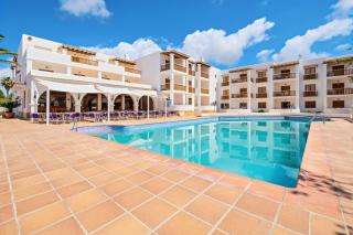 azuLine Apartamentos Can Sanso - Santa Eularia des Riu - 9