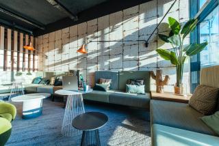 Ibis Styles Rouen Centre Rive Gauche - Rouen - 1