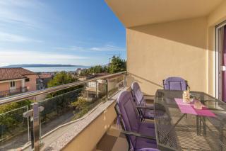 Apartments Crystal - Makarska - 3