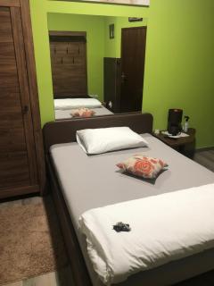 Villa Zoki - soba dnevni najam - Zagreb - 9