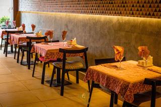 Roots Hotel Apartments Abidjan - 1