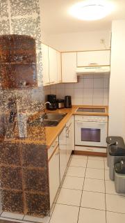 Gemütliche Ferienwohnung in Wasserburg - 2