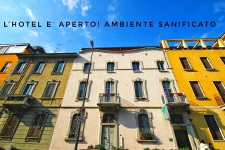 The Best Hotel - Milano - 0