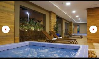 Apto Resort Olimpia - Olímpia - 2