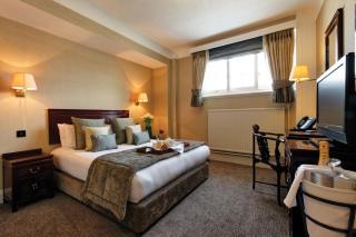 Gem Strathmore Hotel - London - 3