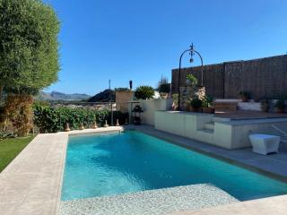 Villa Isabel, hometown in Pollensa - Pollença - 5