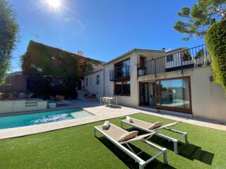 Villa Isabel, hometown in Pollensa - 0