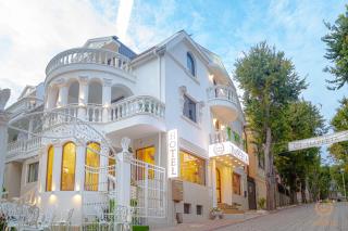 Hotel IMPERIA - Varna - 0
