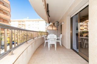UHC STELLA MARIS APARTMENTS - Cambrils - 5